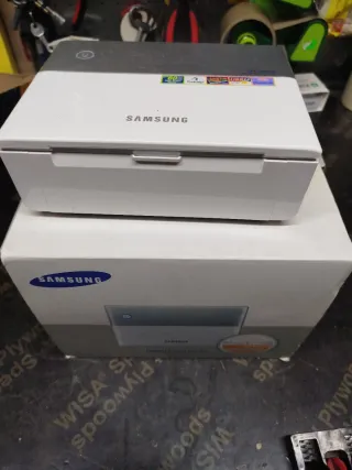 Impresora Samsung SPP-2020