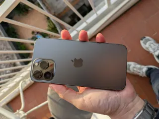 iPhone 13 Pro Max 128GB Space Gray