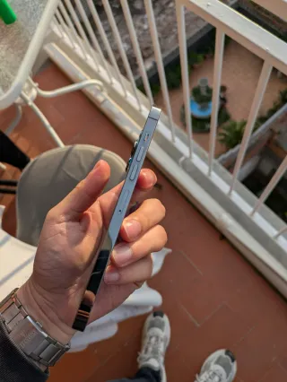 iPhone 13 Pro Max 128GB Space Gray