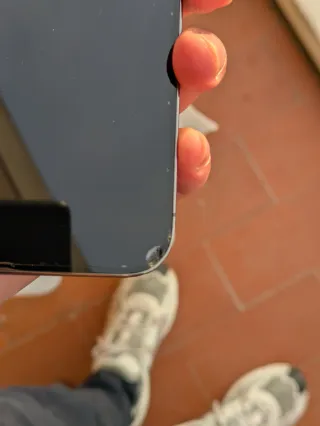 iPhone 13 Pro Max 128GB Space Gray