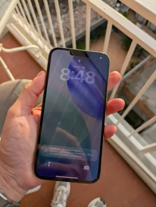 iPhone 13 Pro Max 128GB Space Gray