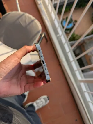 iPhone 13 Pro Max 128GB Space Gray