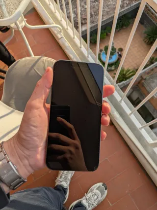 iPhone 13 Pro Max 128GB Space Gray