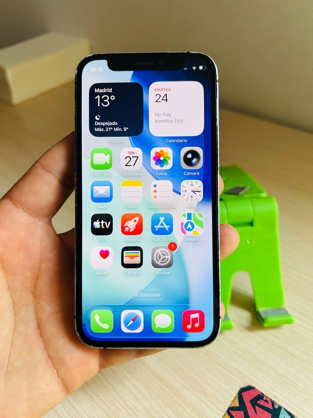 iPhone 12 Mini 256GB