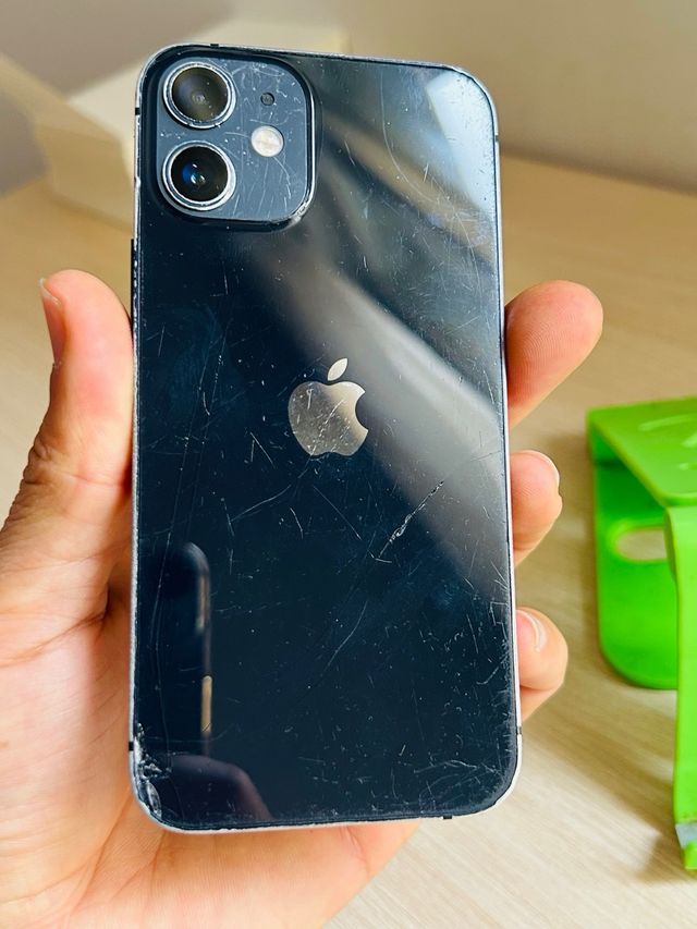 iPhone 12 Mini 256GB