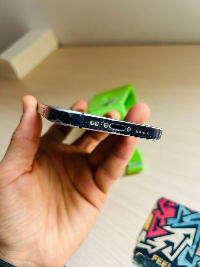 iPhone 12 Mini 256GB