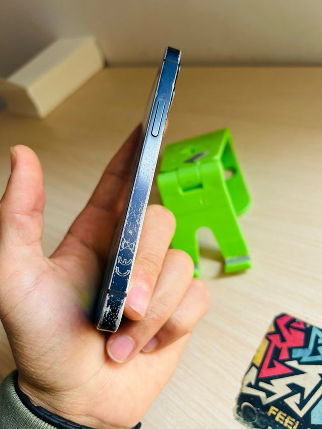 iPhone 12 Mini 256GB