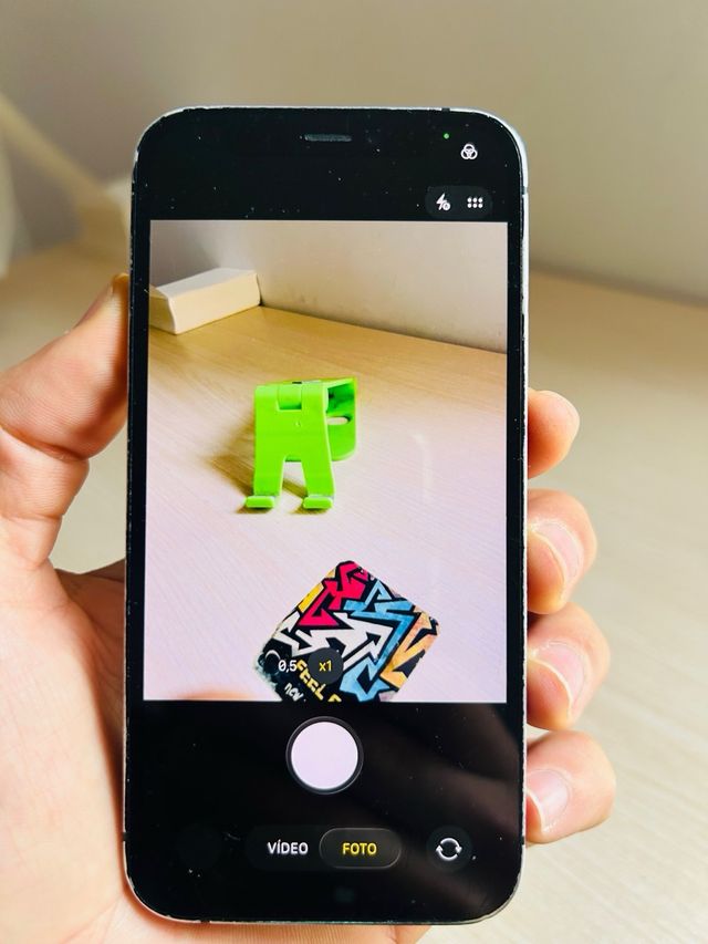 iPhone 12 Mini 256GB