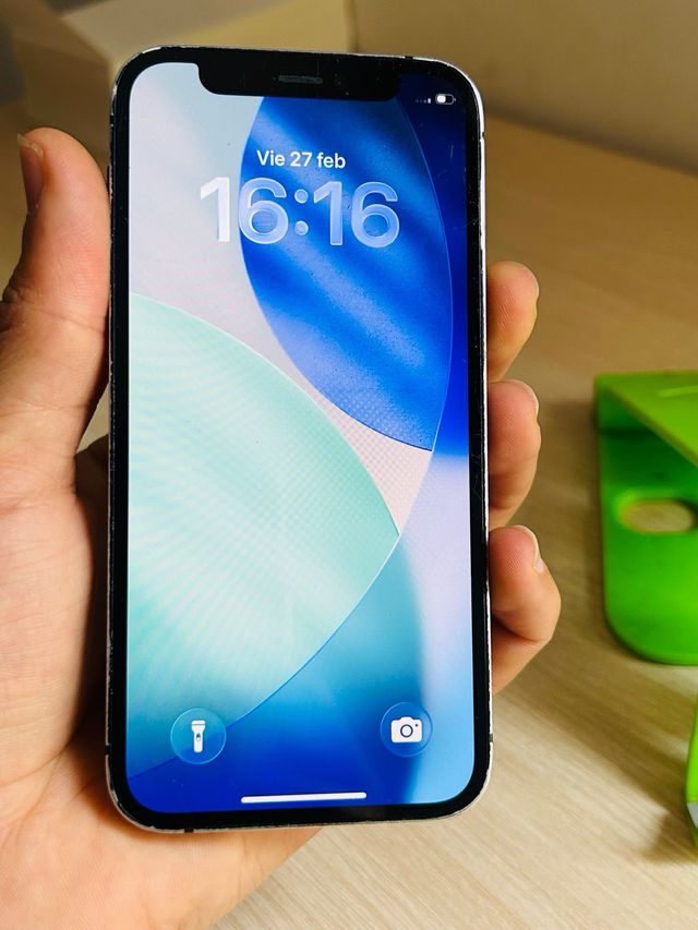 iPhone 12 Mini 256GB