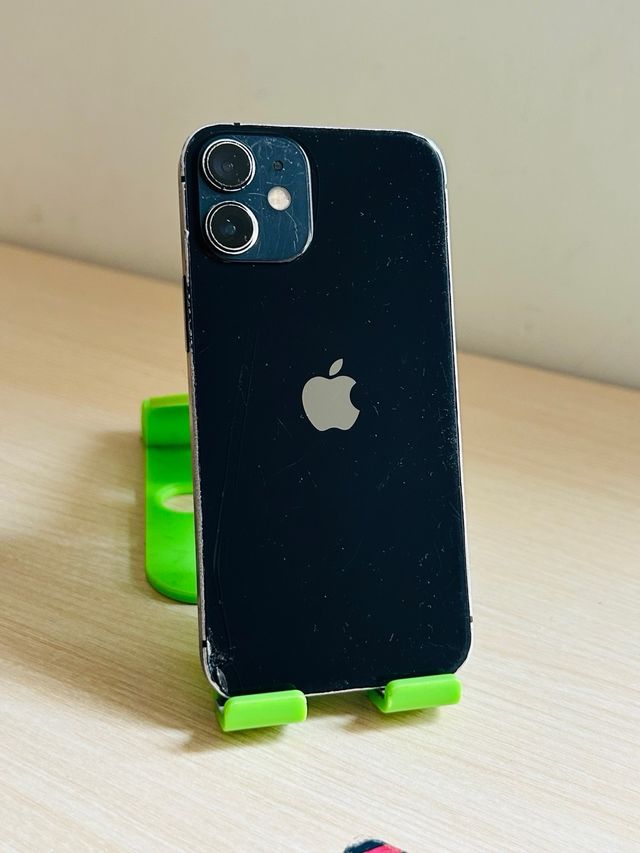 iPhone 12 Mini 256GB