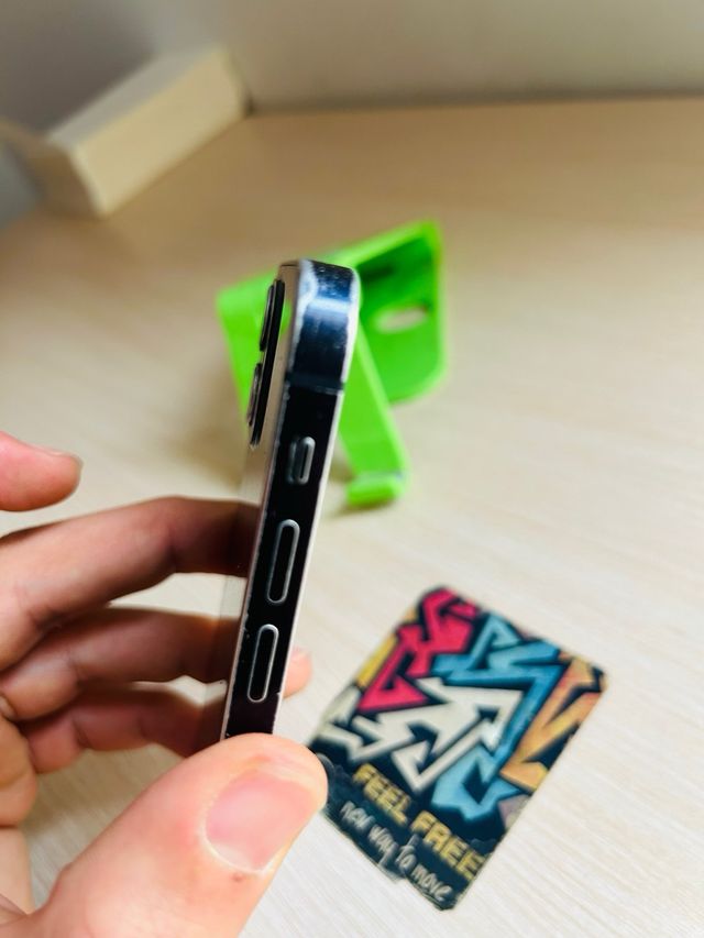 iPhone 12 Mini 256GB