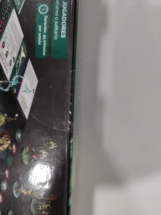 Warhammer Quest Aguaoscura Darkwater