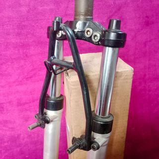 FORCELLA MARZOCCHI STAR FOX 1"1/8