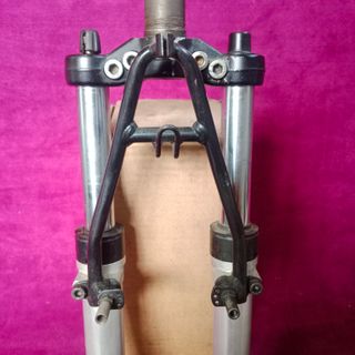 FORCELLA MARZOCCHI STAR FOX 1"1/8