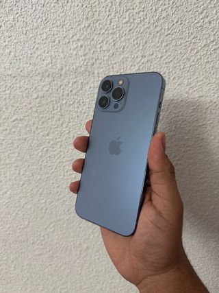 iPhone 13 Pro Max 128GB Azul