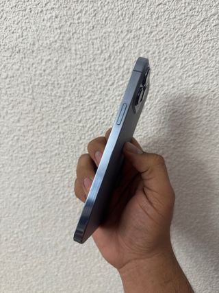iPhone 13 Pro Max 128GB Azul
