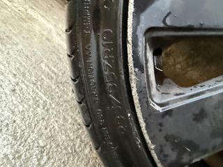 4 Llantas Audi +  neumaticos nankang 235/35zR19