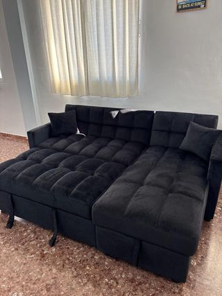 Nuevo sofa cama BARATO!!