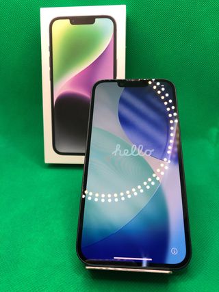 iPhone 14 128 GB Azul Medianoche