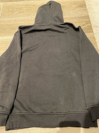 Sudadera Atlético de Madrid Frente Atlético