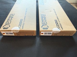 Teclado Gaming Compacto con Cable