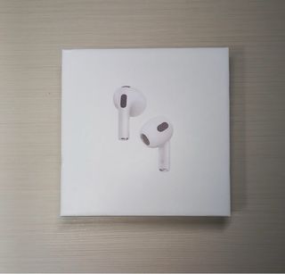 AirPods 3ª Gen