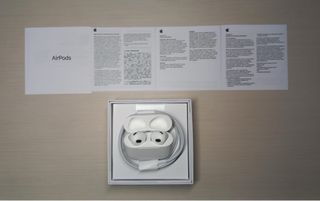 AirPods 3ª Gen