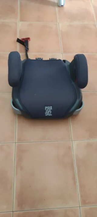 Silla de coche Prenatal
