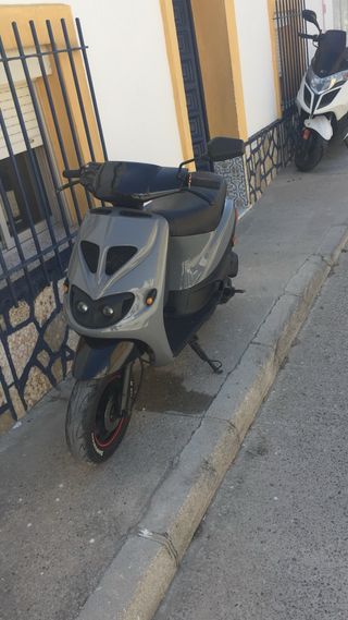 Piaggio Zip Aire Nueva