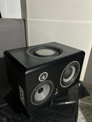 Focal SM9 (Pareja) + Soportes IsoAcoustics