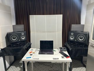 Focal SM9 (Pareja) + Soportes IsoAcoustics