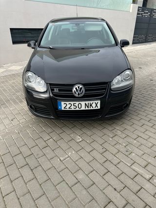 Volkswagen Golf 2008