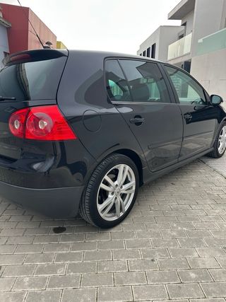 Volkswagen Golf 2008