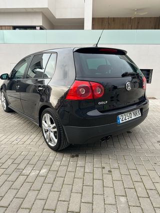 Volkswagen Golf 2008