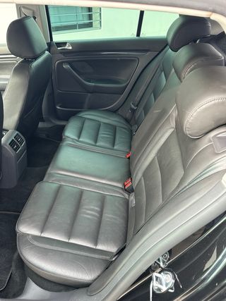 Volkswagen Golf 2008