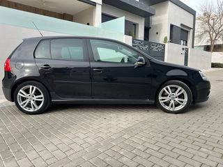 Volkswagen Golf 2008