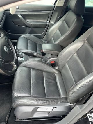 Volkswagen Golf 2008