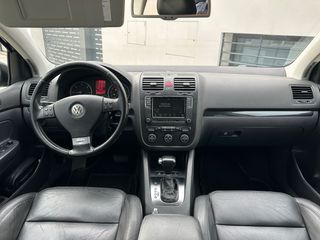 Volkswagen Golf 2008
