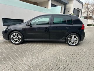 Volkswagen Golf 2008
