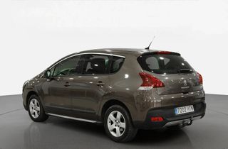 Peugeot 3008 2013