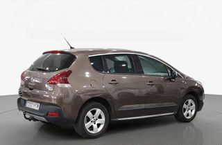 Peugeot 3008 2013