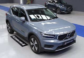 Volvo XC40 2022