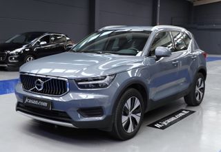 Volvo XC40 2022