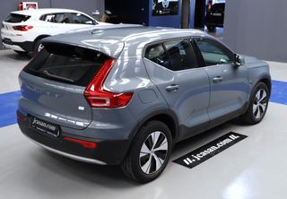 Volvo XC40 2022