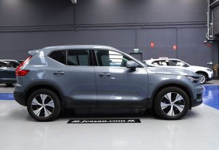 Volvo XC40 2022