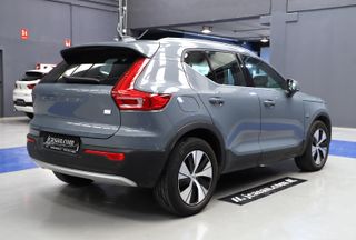 Volvo XC40 2022