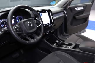 Volvo XC40 2022