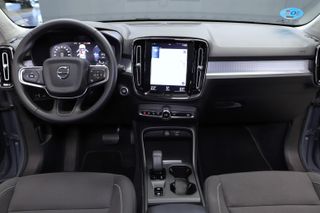 Volvo XC40 2022