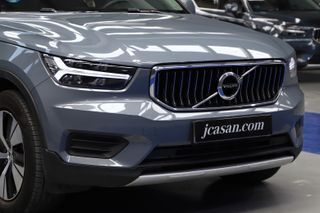 Volvo XC40 2022