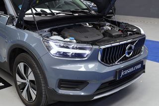 Volvo XC40 2022